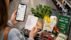 Best Money Saving Apps for Groceries