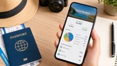 Best Travel Budget Apps