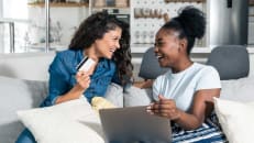 The Best Credit Cards for Online Shopping to Maximize Rewards & Security