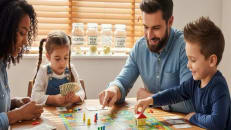 financial literacy games