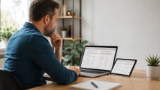 Financial Product Comparison Tools