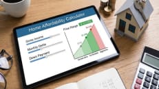 Home Affordability Calculator