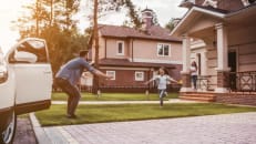 How to Keep Your Home Insurance Costs Down
