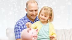  Life insurance can give your children a head start in life
