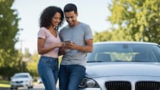 How Usage-Based Car Insurance Can Affect Your Policy Rates
