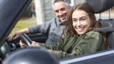 How to Save On Car Insurance When You Add a Teen Driver