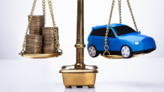 Compare different loan types