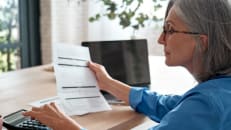 Retirement planning and equity