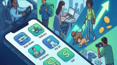 Side Hustle Apps