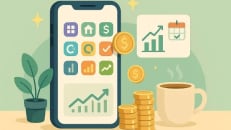 The Best Budget Apps