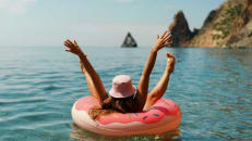 Unlock Travel Perks: Choosing the Best Airline Credit Card