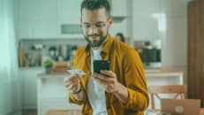72% of Gen Z Prefer Online Banks