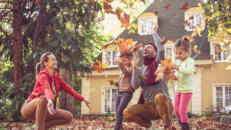 What does home insurance cover (and not)?