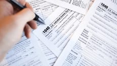 Federal Income Tax Brackets and Rates