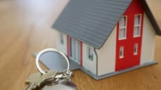 Where starter homes are going extinct