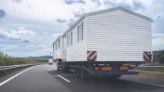 Manufactured Home