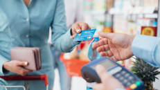 Credit Builder Card