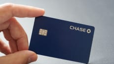 Chase Freedom Unlimited’