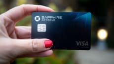 chase rewards