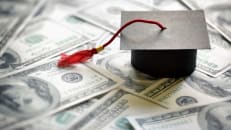 college graduate