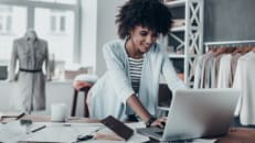 Small Business Owners, Choose an Account That Fits Your Lifestyle