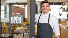 How to get a loan for your restaurant