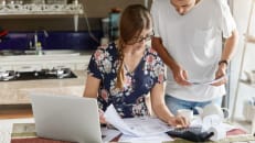 managing your money in chaotic times