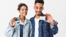 Credit Cards vs. Debit Cards