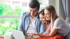 Under 40? Find Out Why Life Insurance Should Be Top of Mind