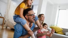 Could Your Loved Ones Afford to Stay in Their Home and Continue Their Lifestyle Without Your Income?