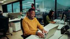 Is Your Employer's Life Insurance Really Enough?
