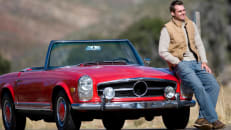 7 Key Differences Between Classic Car Insurance and Regular Auto Coverage