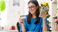 Is the BofA Customized Cash Rewards Card a Good First Credit Card?