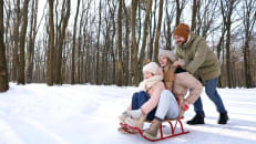 Winter Financial Planning: Budgeting for Heating, Utilities, and Seasonal Expenses