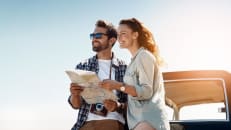 The Best Travel Credit Cards Right Now — For Domestic Trips and International Adventures