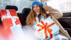 Post-Holiday Budget Tips