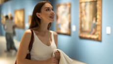 How the Free Museum Benefit Works
