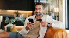 How to Transfer a Credit Card Balance