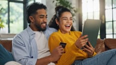 Credit Cards for Couples: How to Combine Strategies for Maximum Rewards