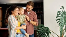  How to Split Expenses Across Multiple Cards as a Couple or Family