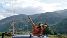Best Credit Cards for Road Trips