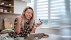 How Your Daily Coffee Run Can Help Pay for Your Next Vacation
