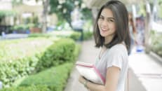 Attend school with the right loans