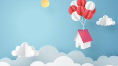 Use your home equity funds to fulfill your dreams