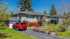 30-Year Fixed Rate Mortgage