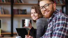 Get yourself to school with private student loans