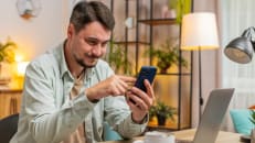 Survey: Millennials, Not Gen Z, Are Most Likely to Get a Credit Card Because of an Ad