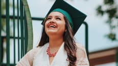 student-graduate