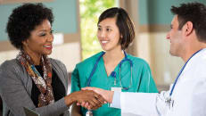  Cover your medical expenses the smart way - with a personal loan from a top provider