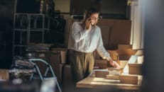 Personal Loan vs Business Loan - Which is Right for You
